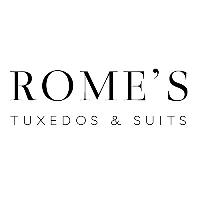 Rome's Tuxedos & Suits image 1